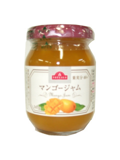 マンゴージャム