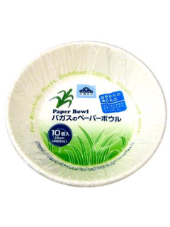 ペーパーボウル400ml