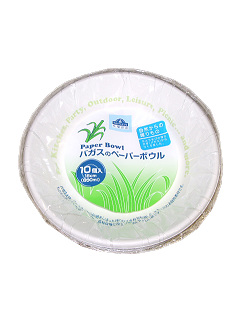 ペーパーボウル600ml