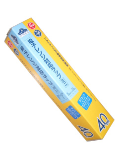 電子レンジ対応ラップ ミニ