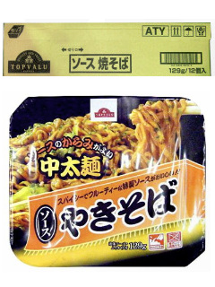 ソース焼そば(ケース販売)