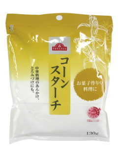 コーンスターチ