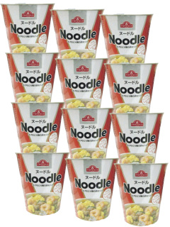 ヌードル (ケース販売)