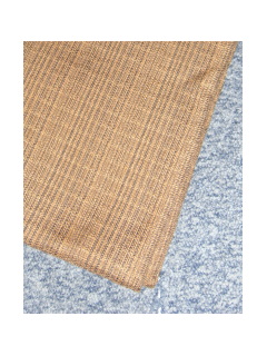 TV テーブルクロス 無地 130×170cm