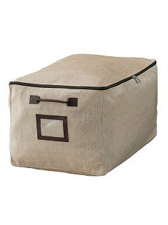 布製 衣類クローゼット用収納袋