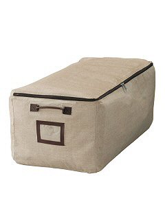 布製 衣類押入用収納袋