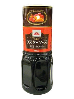 ウスターソース