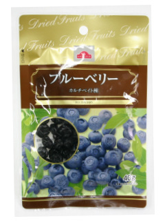 ブルーベリー(カルチベイト種)