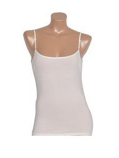 クーリッシュファクトベアテンキャミソール(オフ)