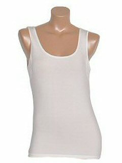 クーリッシュファクトベアテンタンクトップ(オフ)