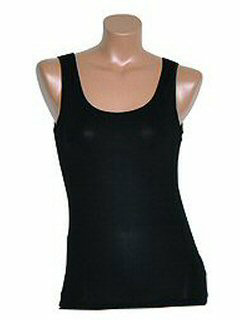 クーリッシュファクトベアテンタンクトップ(クロ)