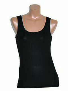 クーリッシュファクトベアテンタンクトップ(クロ)