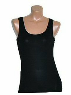 クーリッシュファクトベアテンタンクトップ(クロ)