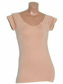 クーリッシュファクトベアテンフレンチソデ(ベージュ)