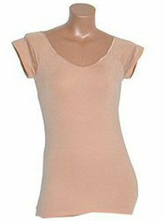 クーリッシュファクトベアテンフレンチソデ(ベージュ)