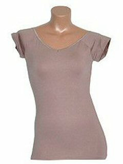 クーリッシュファクトベアテンフレンチソデ(モカ)