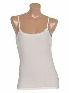 クーリッシュファクトリブキャミソール(オフ)