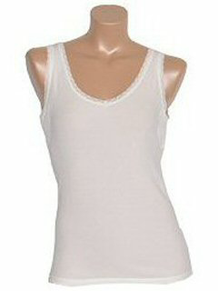 クーリシュファクトリブタンクトップ(オフ)