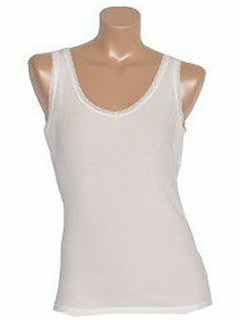 クーリシュファクトリブタンクトップ(オフ)