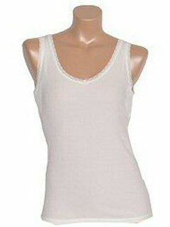 クーリシュファクトリブタンクトップ(オフ)