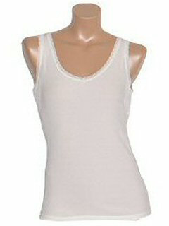 クーリシュファクトリブタンクトップ(オフ)