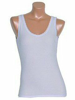 クーリシュファクトリブタンクトップ(サックス)