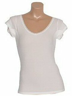 クーリッシュファクトリブフレンチソデ(オフ)