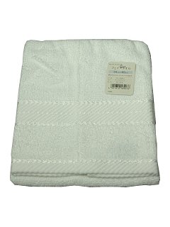 無地フェイスタオル 34×80