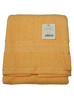 無地フェイスタオル 34×80