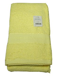 無地バスタオル 60×120