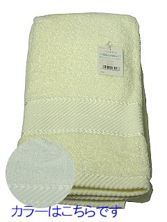 無地バスタオル 60×120