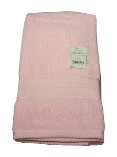 無地バスタオル 60×120