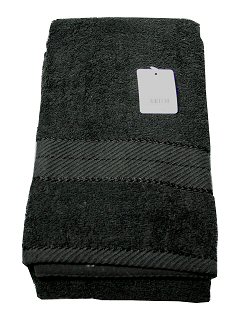 無地バスタオル 60×120