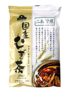 国産むぎ茶(ティーバック)