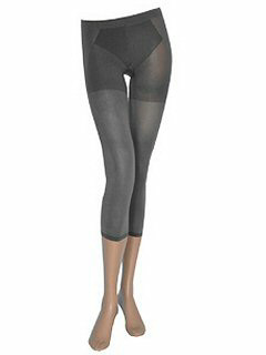 クーリッシュファクト 8分丈レギンス(グレー)