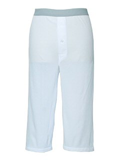 クーリッシュファクトタックロングパンツ(シロ01)