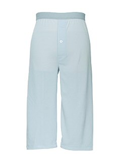 クーリッシュファクトタックロングパンツ(グレー18)