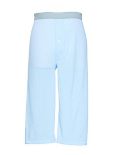 クーリッシュファクトタックロングパンツ(ブルー71)