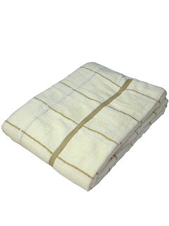 無撚系タオルケット TV−NSCK アイボリー