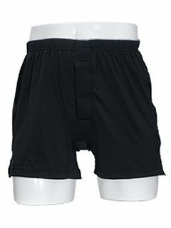 クーリッシュ【ストレッチ】トランクス(クロ11)