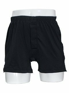 クーリッシュ【ストレッチ】トランクス(クロ11)