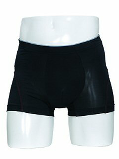 クーリッシュ【ストレッチ】ボクサーパンツ(クロ11)