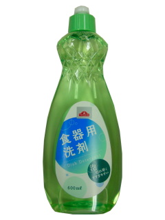 台所用食器洗剤