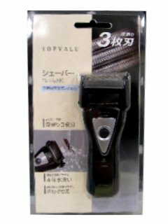 電動シェーバー(K) TSH−G3(K)