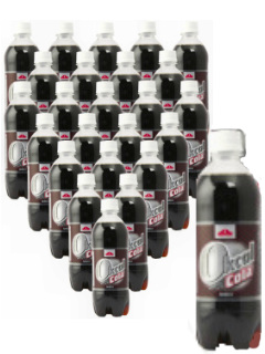 ゼロカロリーコーラ (ケース販売)