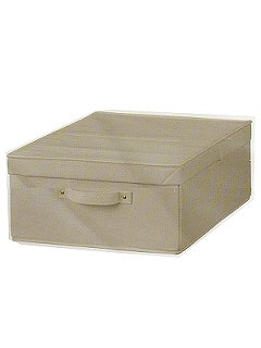 くつ・A4ファイル用・ふた式収納 TCLS−C3