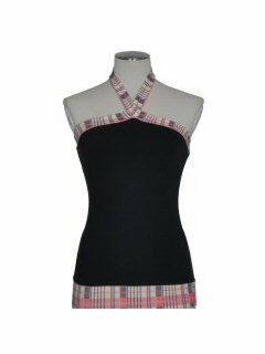 カップ付ホルダーネック(ネービー)