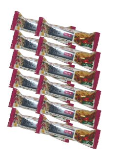 ライトミール大豆バー ベリー味