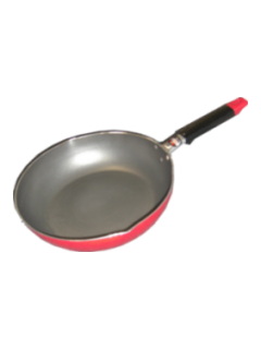 TV IH深型フライパン