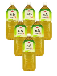 お茶(ケース販売)